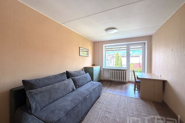 1 kamb. butas Vilnius, Senamiestis, Žemaitijos g.