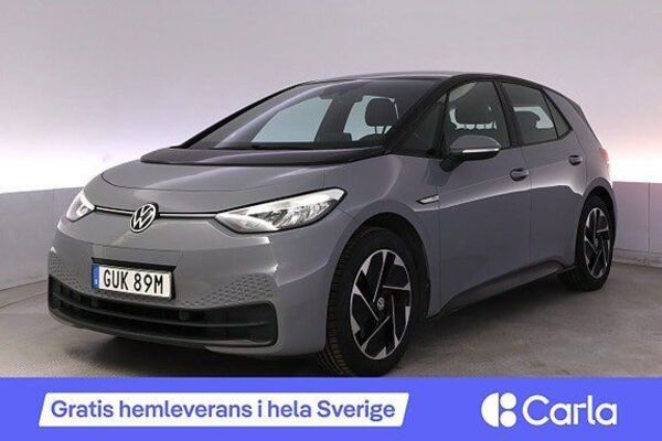 Volkswagen ID3