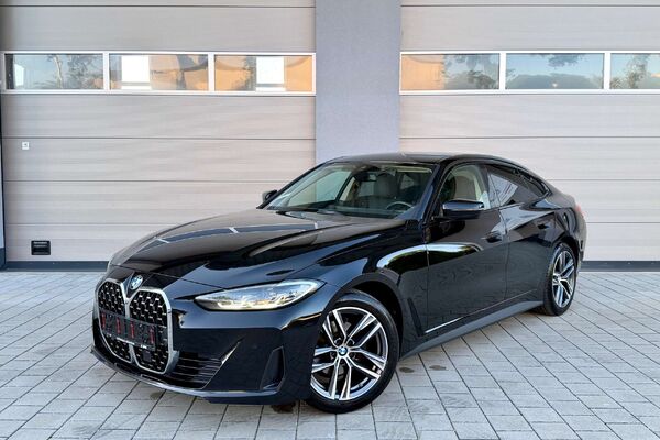 BMW 420