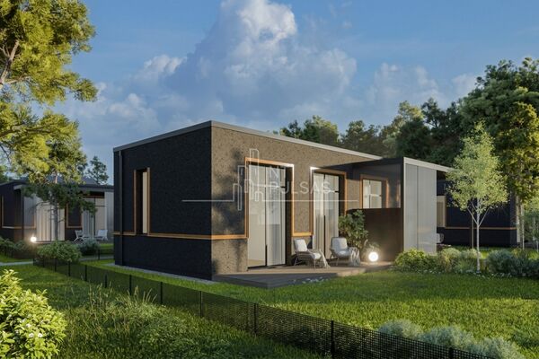 3 kamb. butas Palanga, Palanga, Paliepgirių kelias