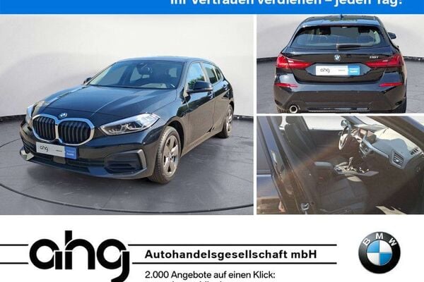 BMW 116