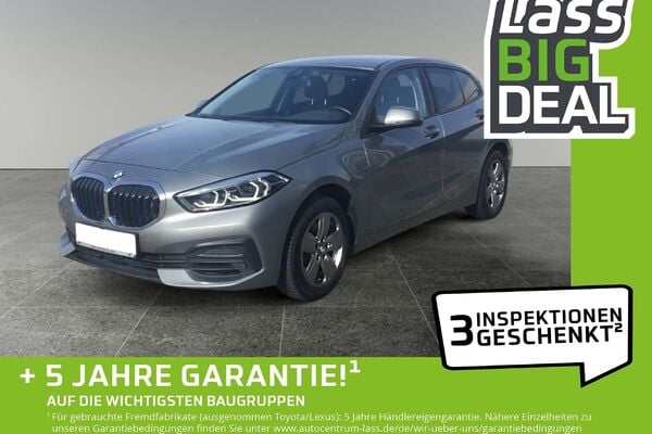 BMW 116