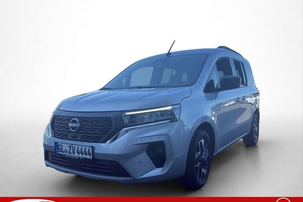 Nissan Townstar
