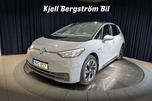 Volkswagen ID3
