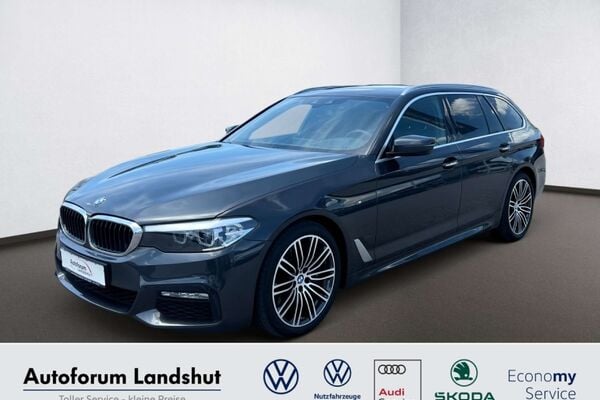 BMW 540