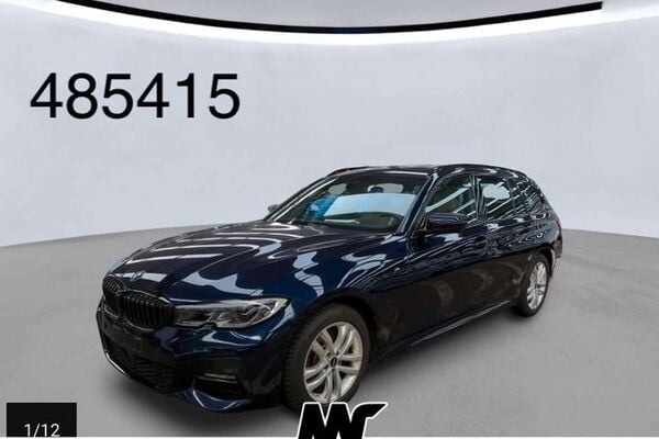 BMW 330