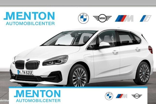 BMW 225