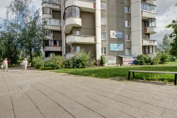 Patalpos Vilnius, Šeškinė, Šeškinės g.
