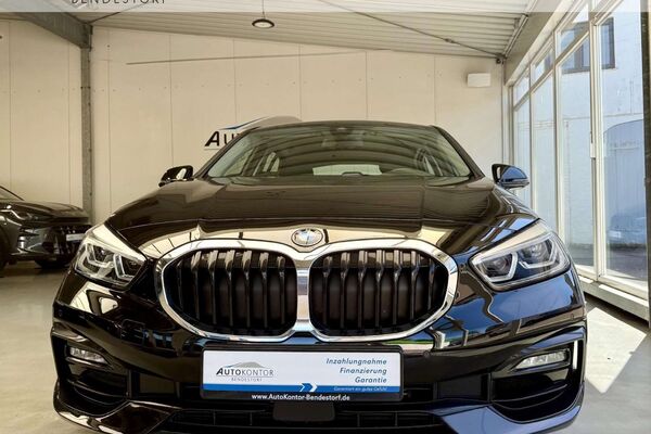 BMW 118