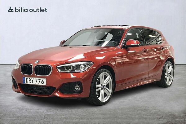 BMW 120