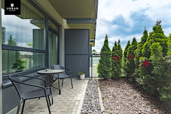 1 kamb. butas Vilnius, Pilaitė, M. Mažvydo g.