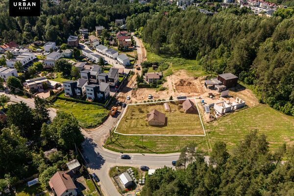 20.0 a sklypas Vilnius, Antakalnis, Pylimėlių g.