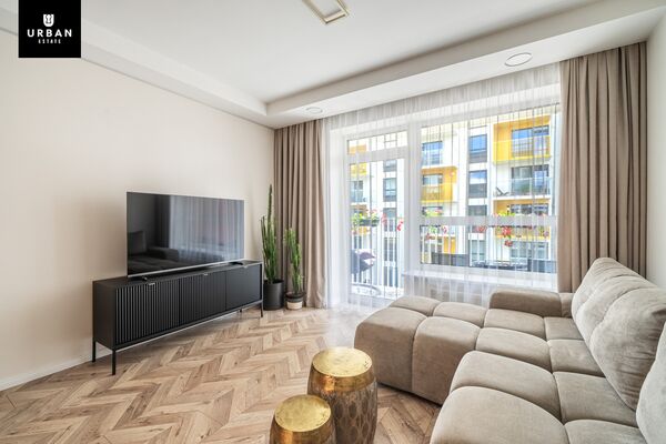 3 kamb. butas Vilnius, Vilkpėdė, Skroblų g.