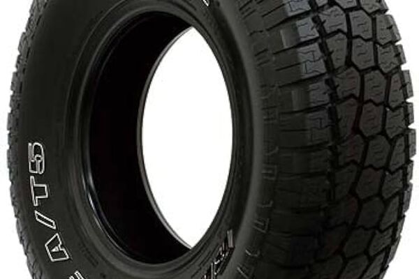 Radar Renegade AT5 OWL 265/70R16 112H, Universalios padangos