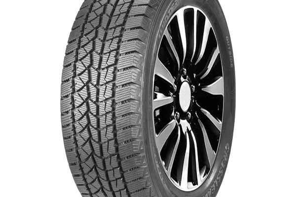 Doublestar DW02 215/70R15 98S, Žieminės padangos