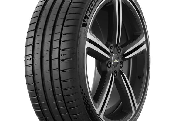 Michelin PILOT SPORT S 5 275/30R20 97Y XL, Vasarinės padangos