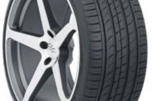Nexen N FERA SU1 235/55R18 104W XL, Vasarinės padangos