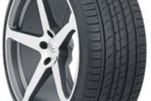 Nexen N FERA SU1 255/45R19 104Y XL, Vasarinės padangos