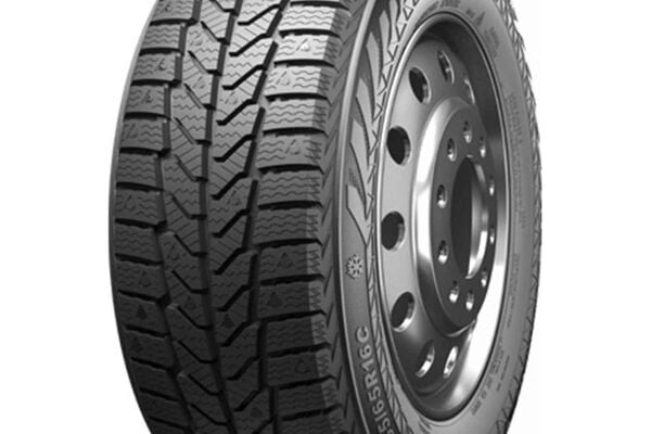 Sailun COMMERCIO ICE 195/75R16 107/105R C, Žieminės padangos