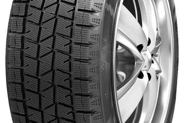 Sailun Ice Blazer arctic SUV 255/55R18 109H XL, Žieminės padangos