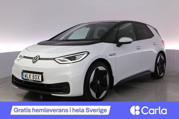 Volkswagen ID3