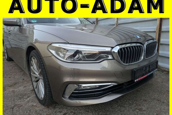 BMW 540
