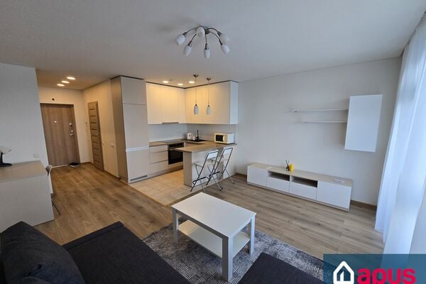 1 kamb. butas Vilnius, Pilaitė, M. Mažvydo g.