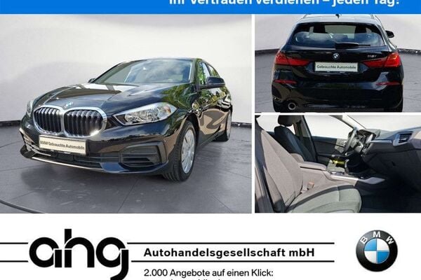 BMW 116