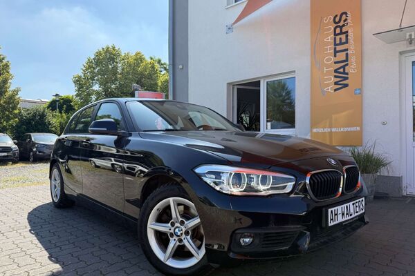 BMW 120