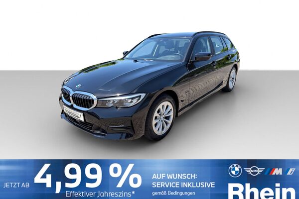 BMW 318
