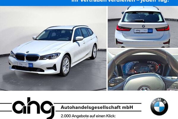 BMW 318