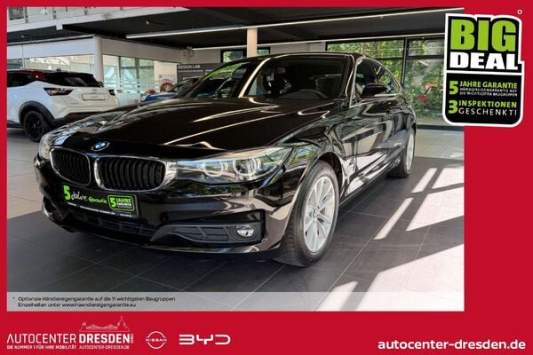 BMW 318