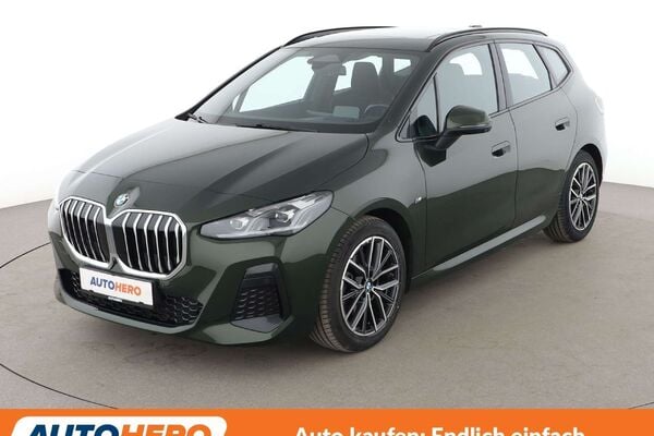 BMW 220