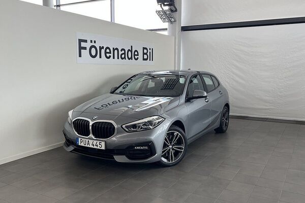 BMW 118