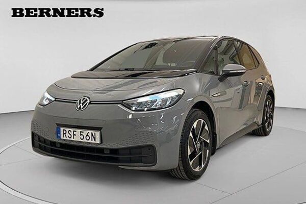 Volkswagen ID3