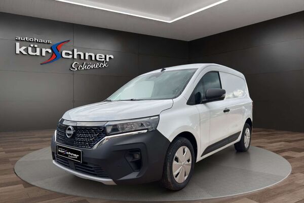 Nissan Townstar