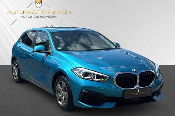 BMW 118
