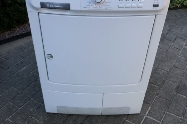 ELEKTROLUX,Miele