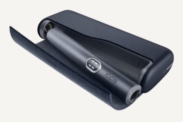 Perkant Iqos pasinaudokit kodu Zic826I ir gaukite nuolaidą