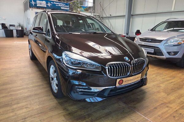 BMW 220