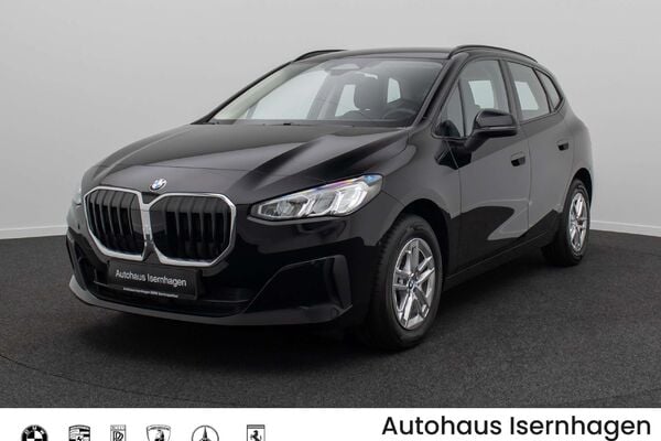 BMW 216 Active Tourer