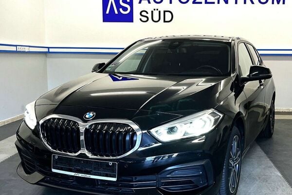BMW 116