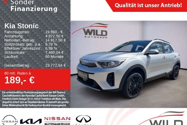 Kia Stonic