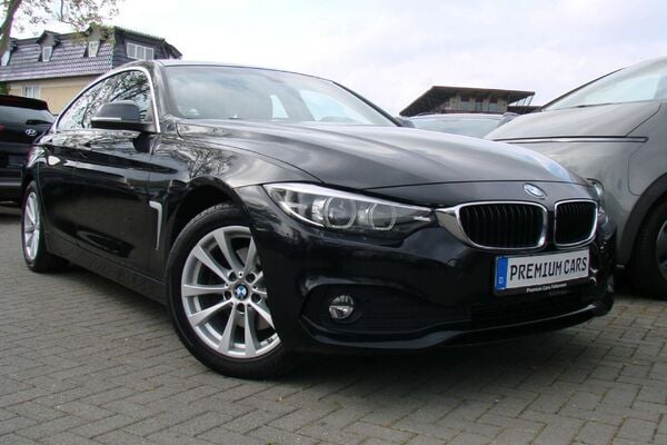 BMW 420
