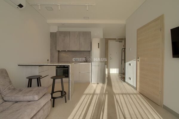 2 kamb. butas Vilnius, Naujamiestis, Vytenio g.
