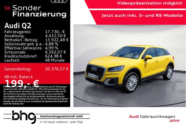 Audi Q2