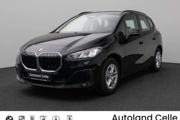 BMW 216 Active Tourer