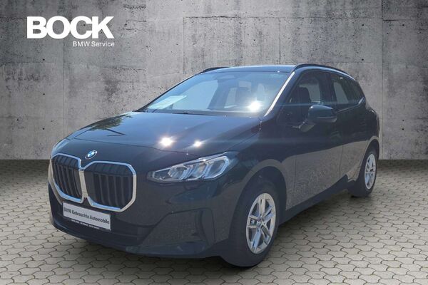 BMW 216 Active Tourer