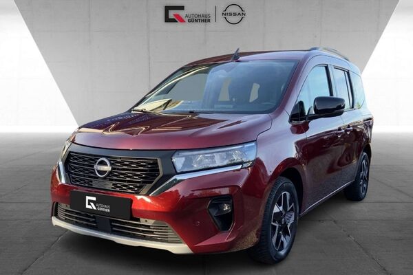 Nissan Townstar