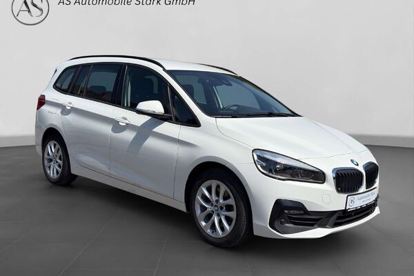 BMW 218